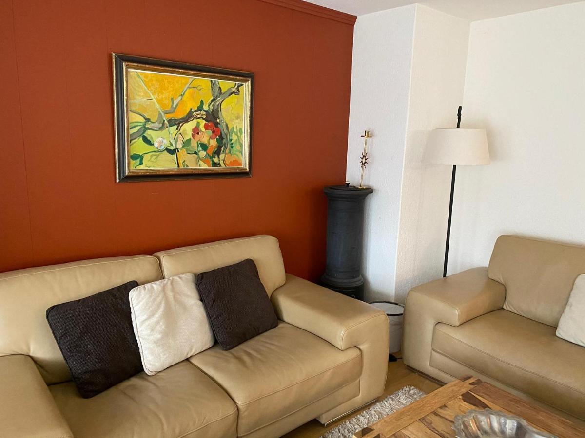 Superior Apartment 100M2 Bodmisonne - Grindelwald Exterior photo