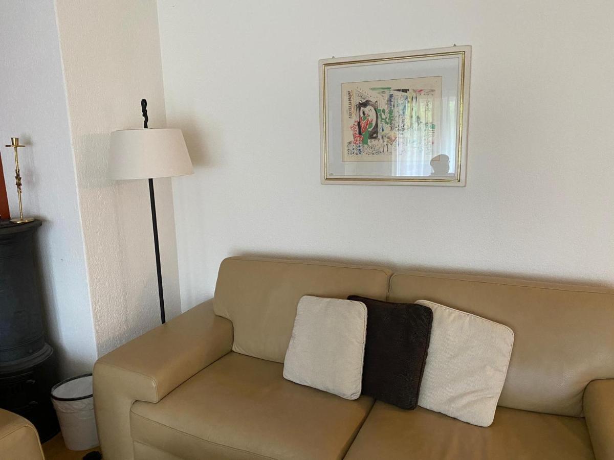 Superior Apartment 100M2 Bodmisonne - Grindelwald Exterior photo